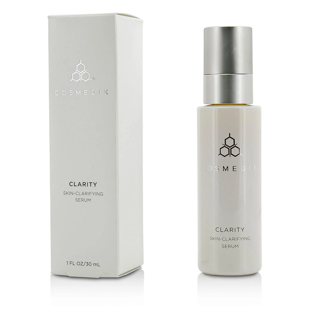 商品CosMedix|CosMedix 科斯美蒂 净白洁肤精华 30ml,价格¥502,第1张图片