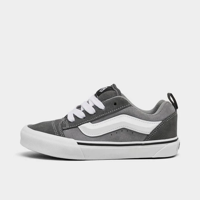 商品Vans|Little Kids' Vans Knu Skool Casual Shoes,价格¥264,第1张图片