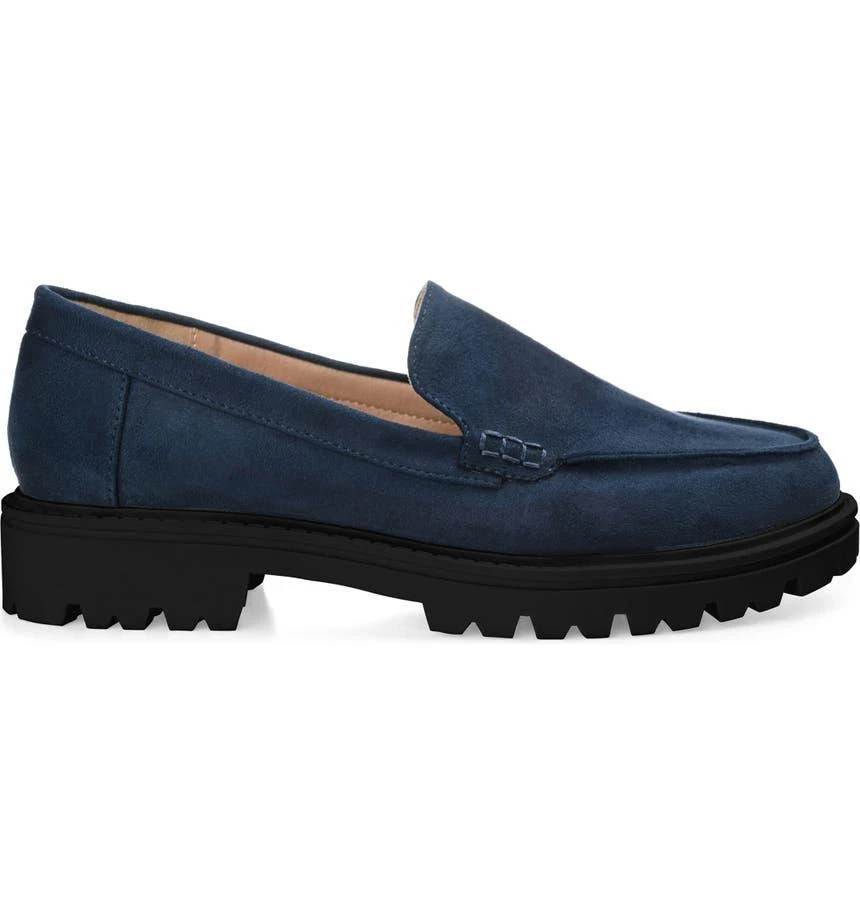 商品Journee Collection|Erika Platform Loafer - Narrow Width,价格¥478,第3张图片详细描述