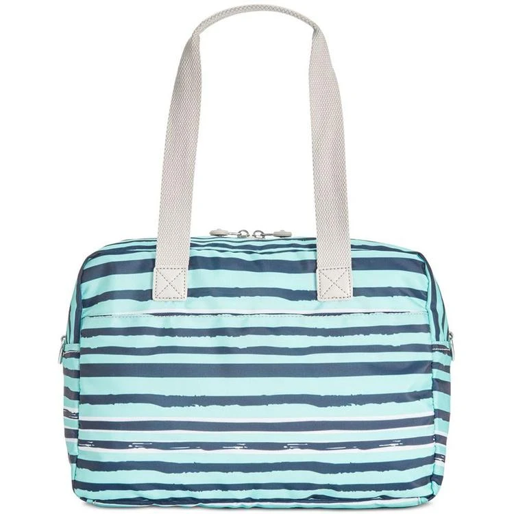 商品Kipling|Dustin Medium Satchel,价格¥300,第5张图片详细描述