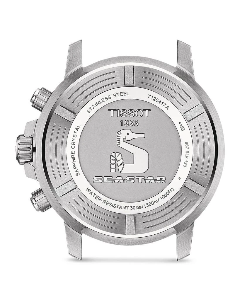 Seastar 1000 Chronograph, 45.5mm 商品