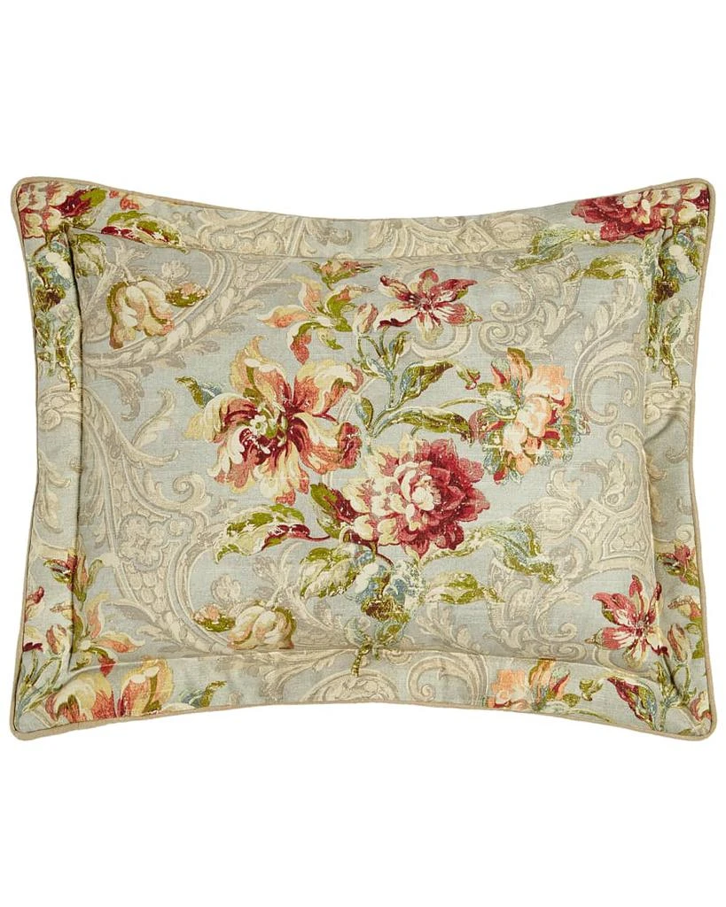 商品Sherry Kline Home|Fresco 3-Piece Comforter Set,价格¥7251,第3张图片详细描述