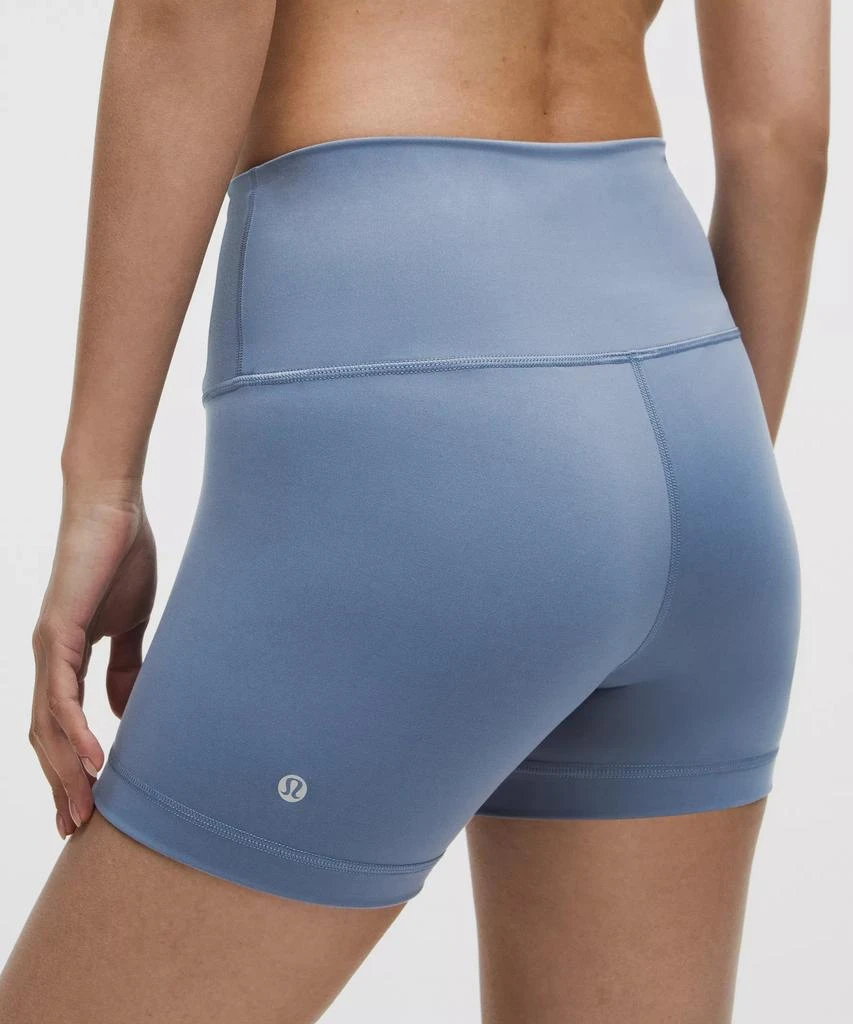 Wunder Train High-Rise Short 4" 商品