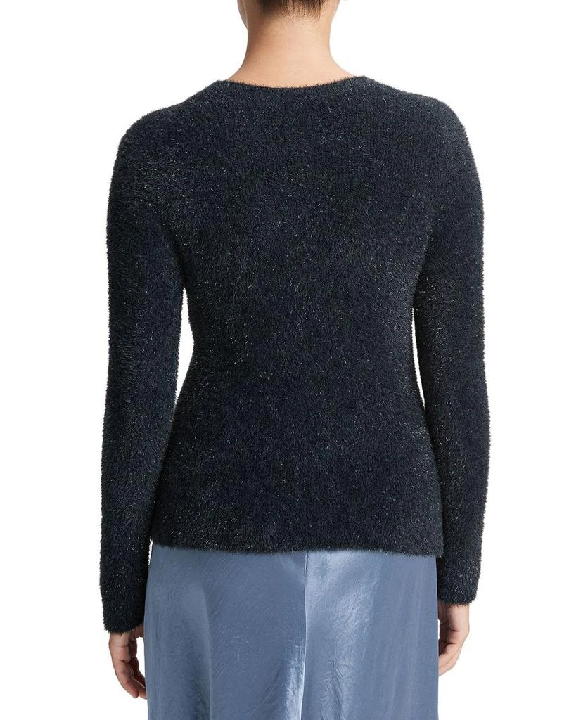 Lurex Eyelash Sweater 商品