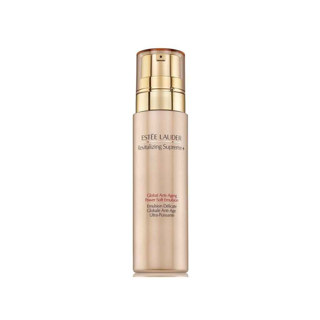 商品Estée Lauder|Revitalizing Supreme+ Global Anti-Aging Power Soft Emulsion,价格¥703,第1张图片