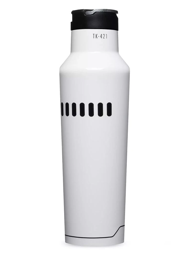 商品Corkcicle|Disney Star Wars Stainless Steel Sport Canteen,价格¥360,第1张图片