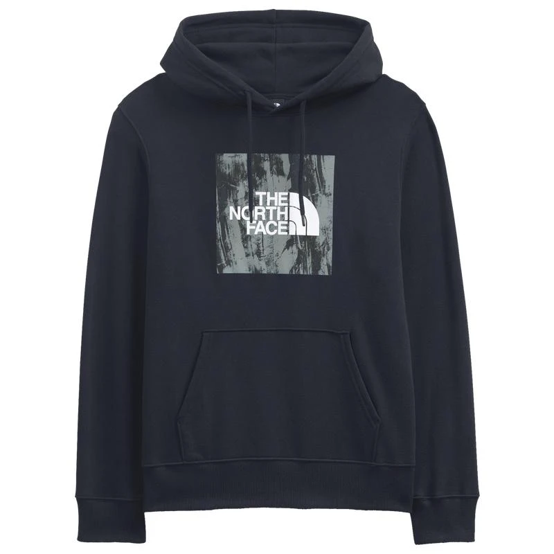 商品The North Face|The North Face Box NSE Hoodie - Men's,价格¥209,第1张图片