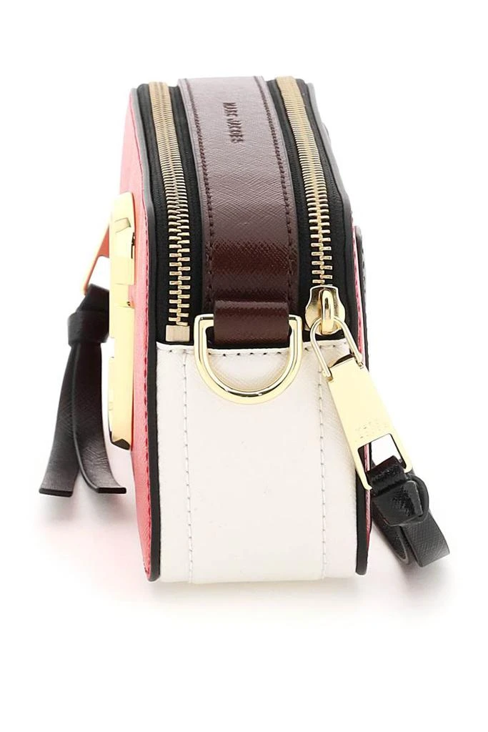 商品Marc Jacobs|Marc jacobs the snapshot small camera bag,价格¥1902,第3张图片详细描述