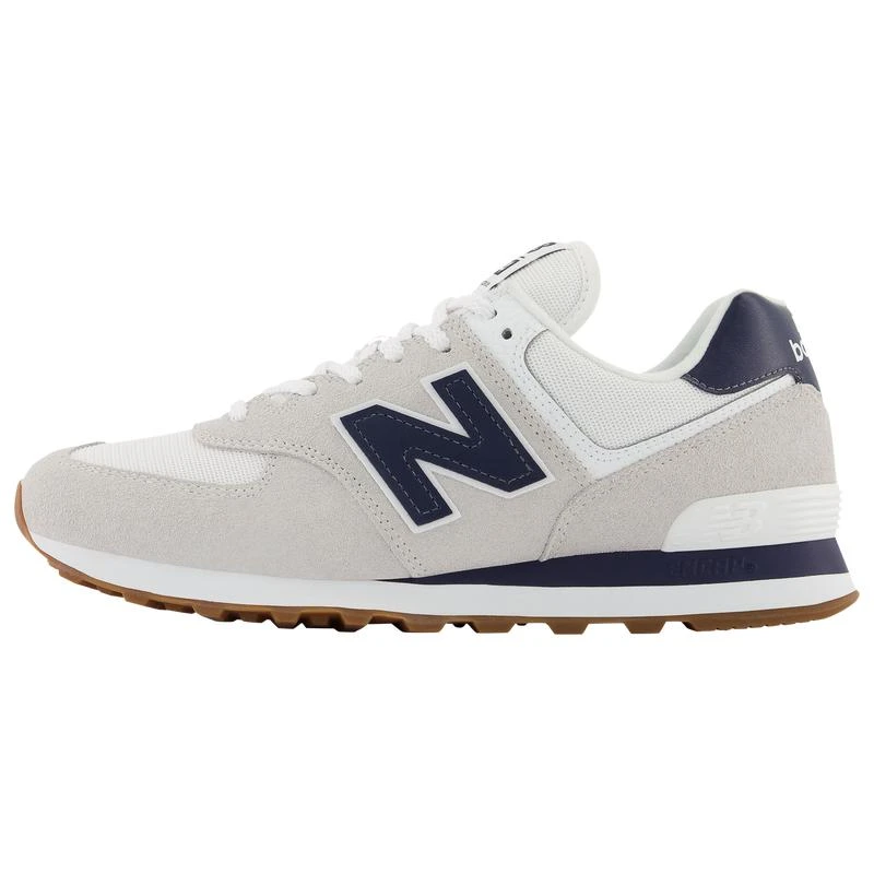 商品New Balance|New Balance 574 - Men's,价格¥462,第2张图片详细描述