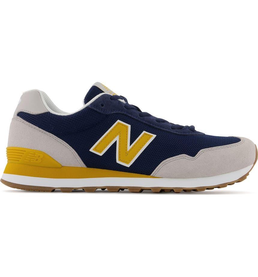 商品New Balance|515 Classic Running Sneaker,价格¥401,第4张图片详细描述