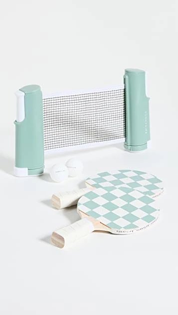 商品Sunnylife|Play On 乒乓球,价格¥340,第1张图片