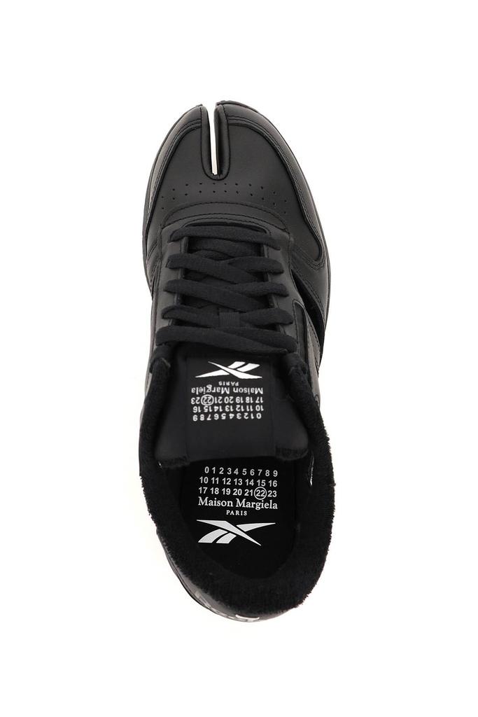 MM x REEBOK CLASSIC TABI DECORTIQUE LOW SNEAKERS商品第3张图片规格展示