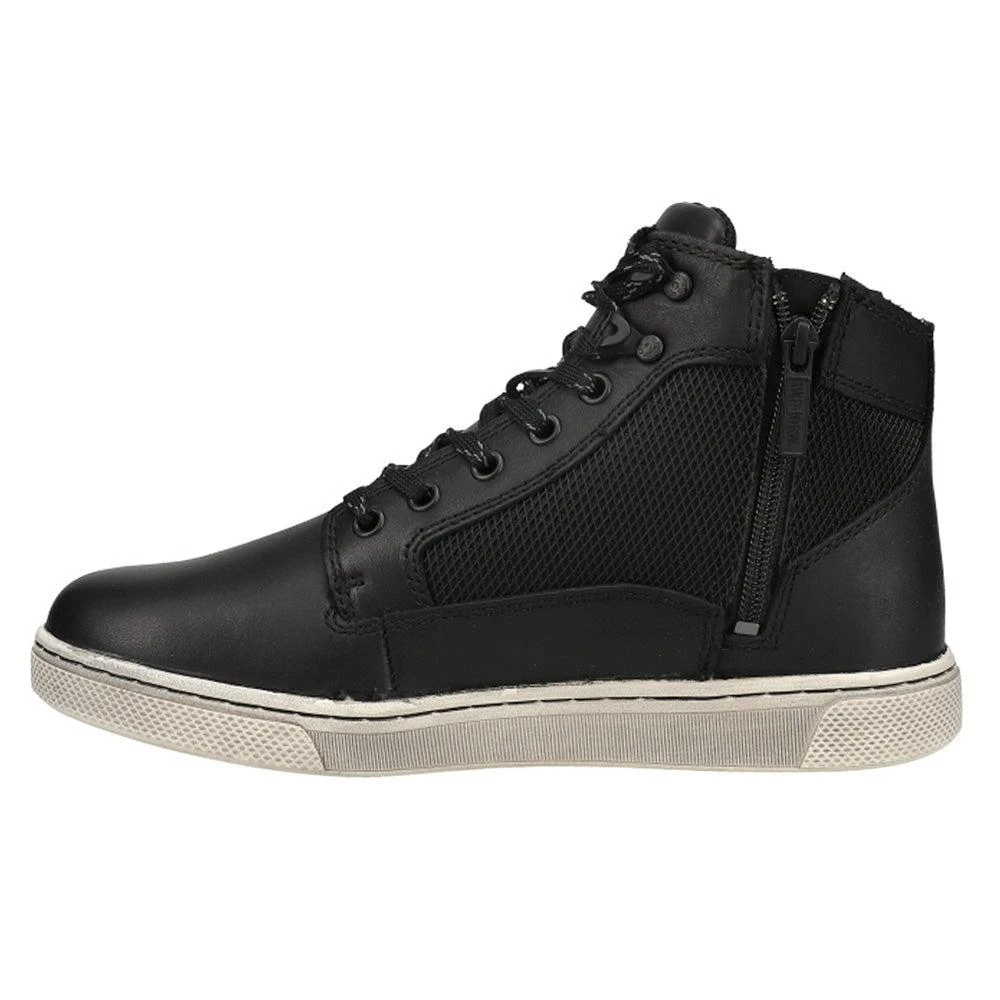 商品Harley Davidson|Adaley High Top Sneakers,价格¥833,第3张图片详细描述