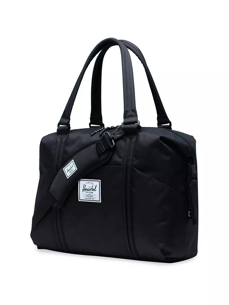 商品Herschel Supply|2-Piece Strand Sprout Duffle Bag & Changing Mat,价格¥494,第3张图片详细描述