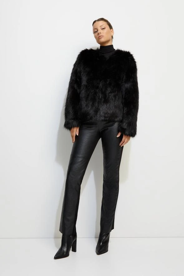 商品Unreal Fur|Unreal Dream Jacket,价格¥1740,第1张图片