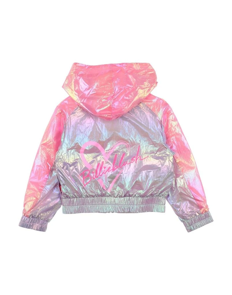 商品Billieblush|Jacket,价格¥499,第2张图片详细描述