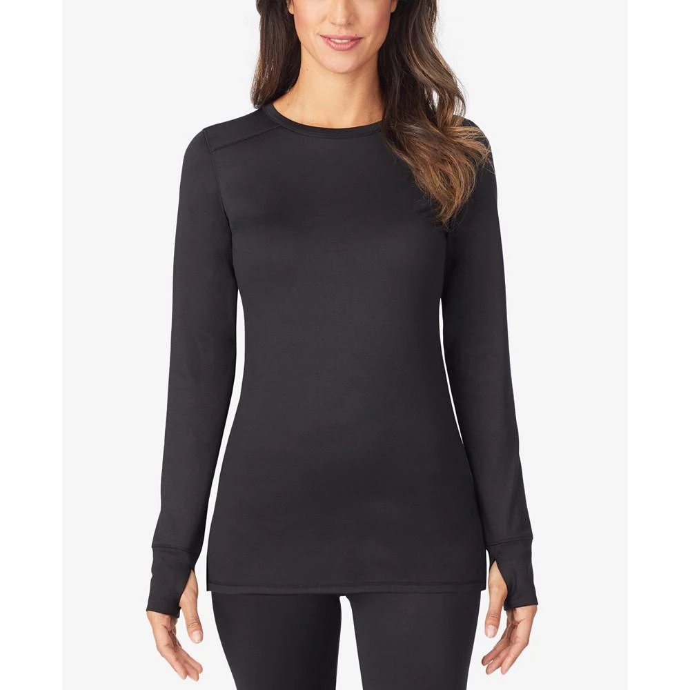 Women's Thermawear Long Sleeve Top 商品