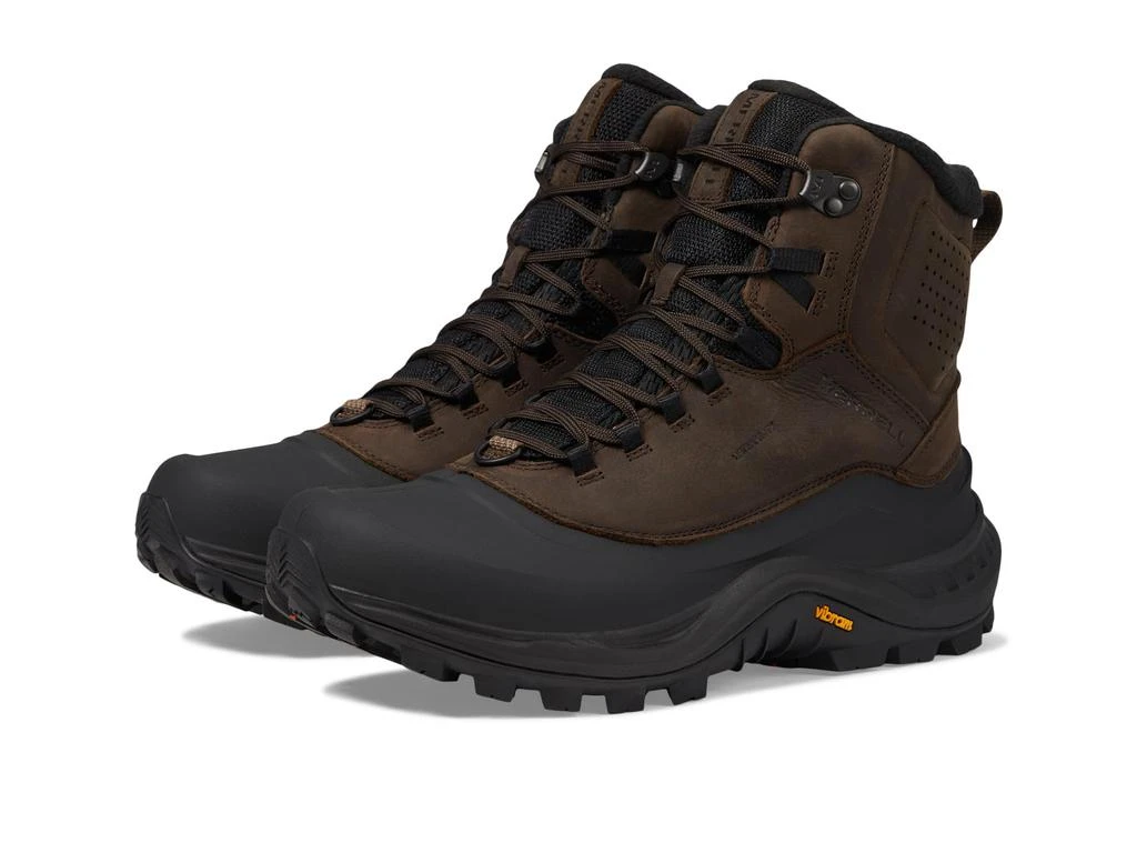 商品Merrell|Thermo Overlook 2 Mid Waterproof,价格¥949,第1张图片