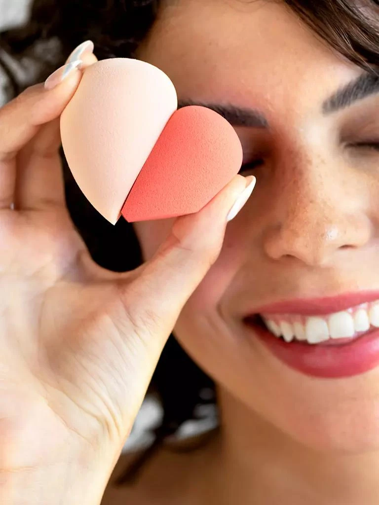 All-Beauty Sponge Duo 商品