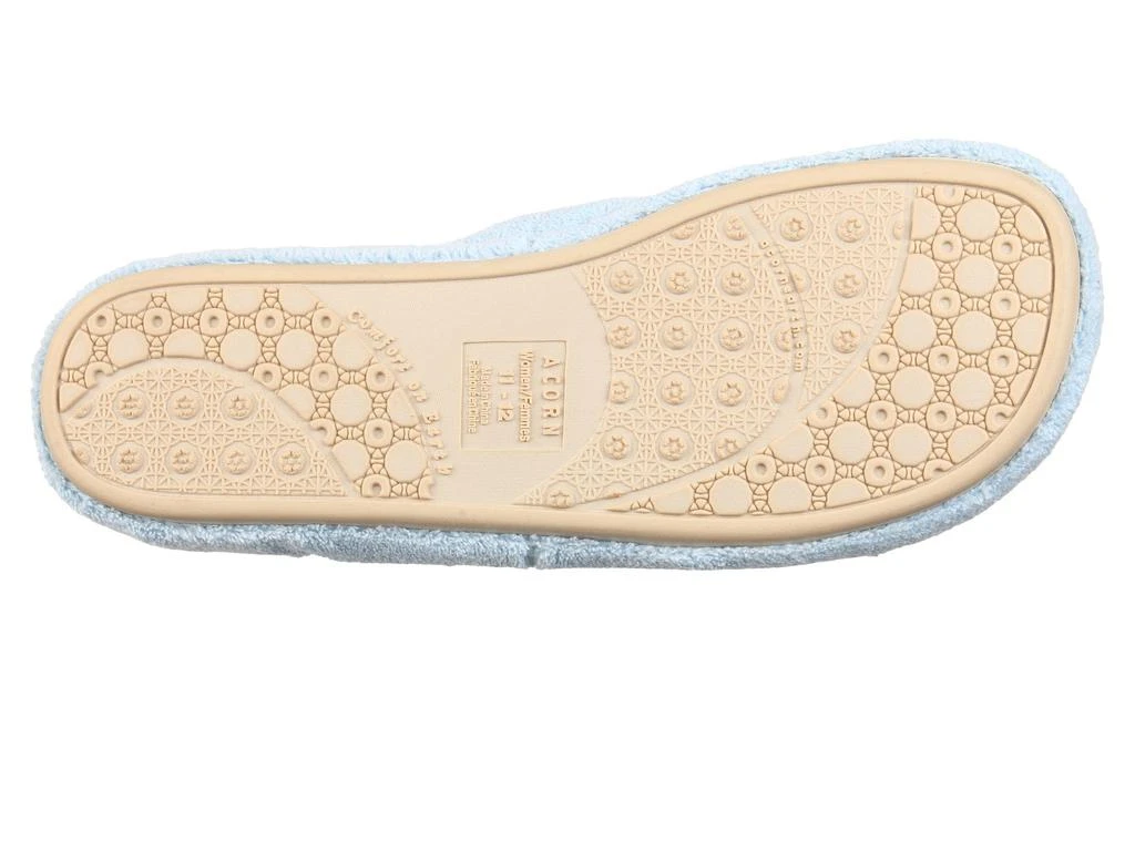 商品Acorn|New Spa Thong,价格¥320,第3张图片详细描述