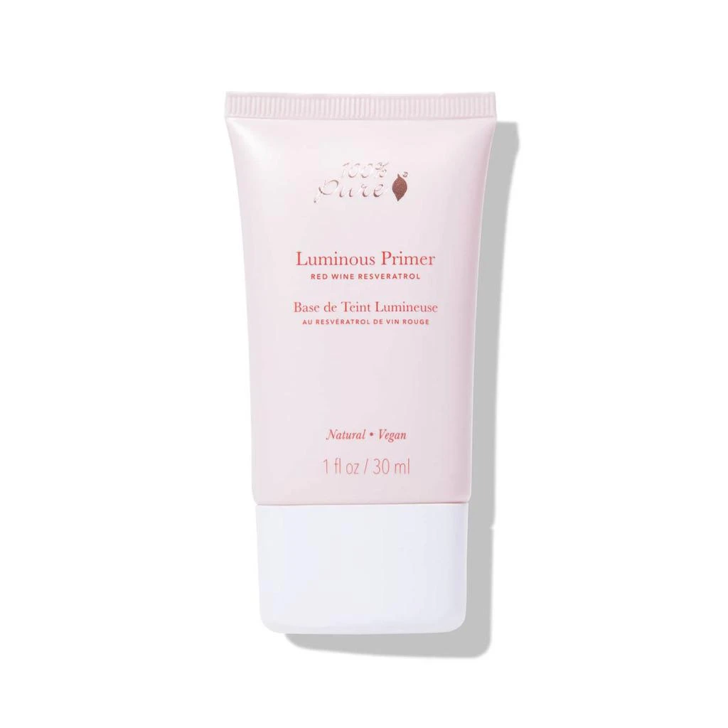 商品100% Pure|100% Pure Luminous Primer,价格¥375,第1张图片