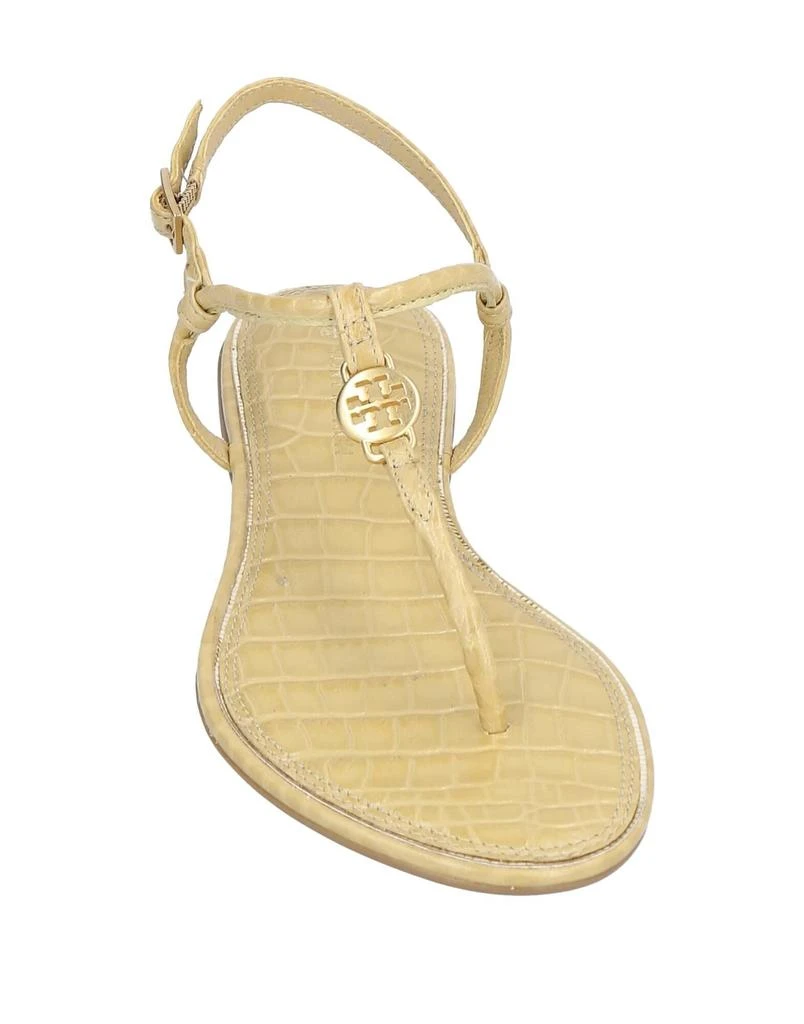 商品Tory Burch|Flip flops,价格¥938,第4张图片详细描述