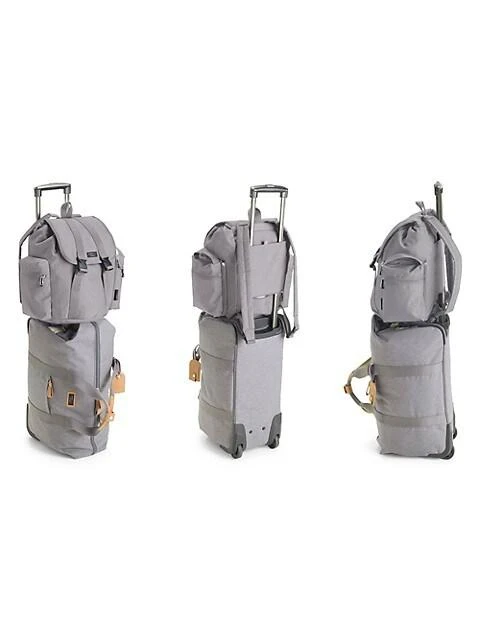 Travel Cabin Carry-On Hospital Bag 商品