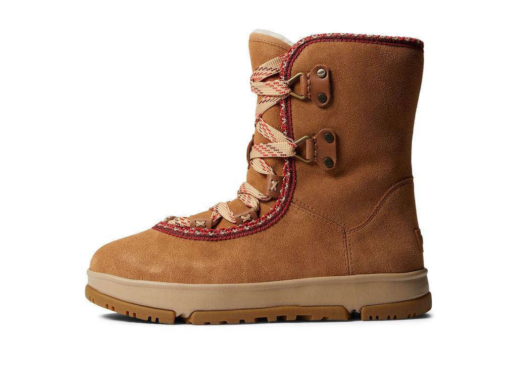 商品UGG|Classic Weather Hiker Hi,价格¥776,第6张图片详细描述