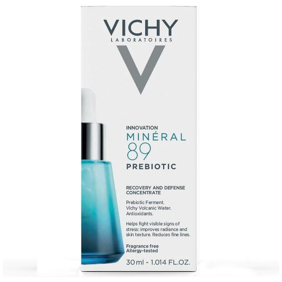 Mineral 89 Face Serum Prebiotic Recovery and Defense Concentrate 商品