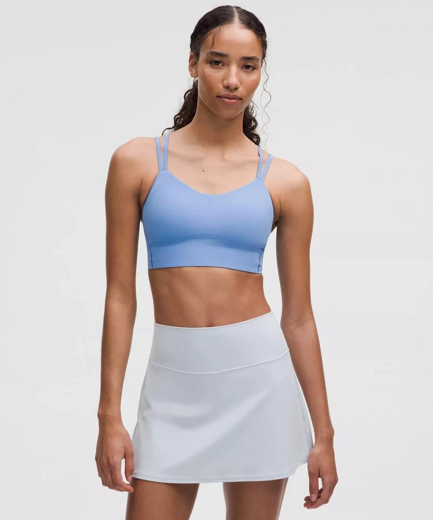 Like a Cloud Longline Bra *Light Support, B/C Cup 商品