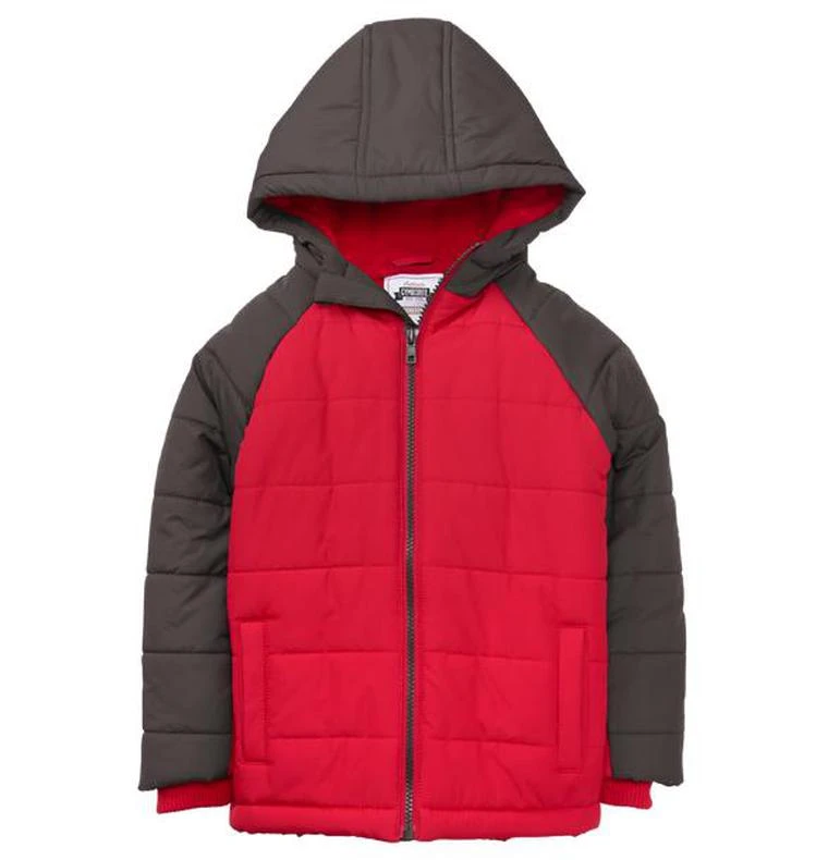 商品Gymboree|Colorblock Jacket,价格¥142,第1张图片
