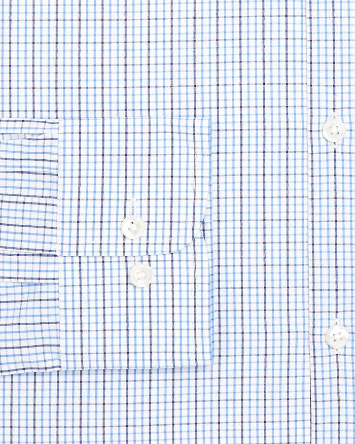 商品The Men's Store at Bloomingdale's|Multi Check Regular Fit Dress Shirt - Exclusive,价格¥177,第2张图片详细描述