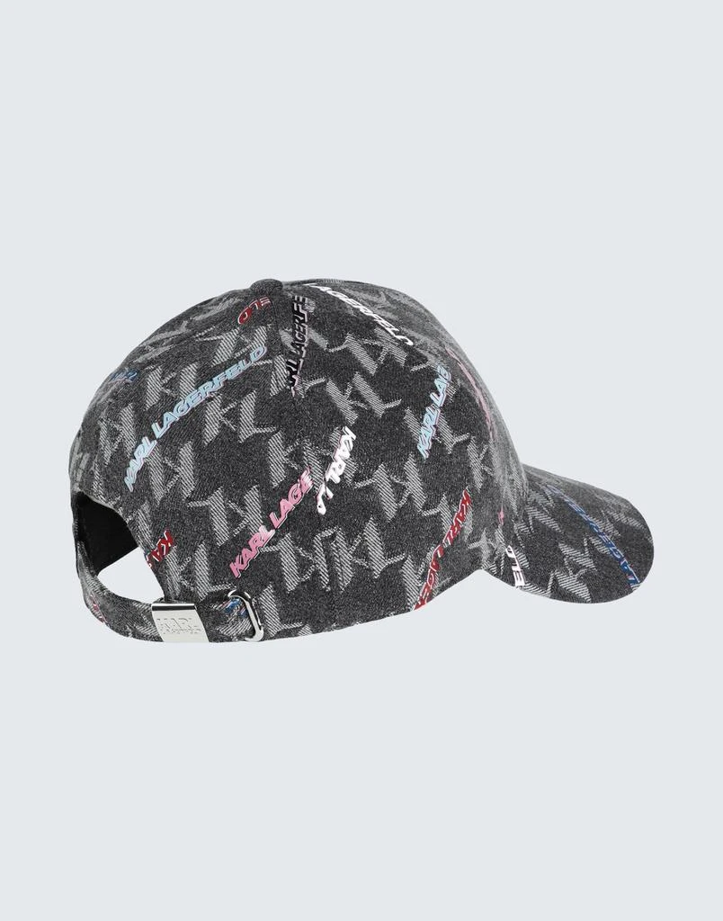 商品Karl Lagerfeld Paris|Hat,价格¥542,第2张图片详细描述