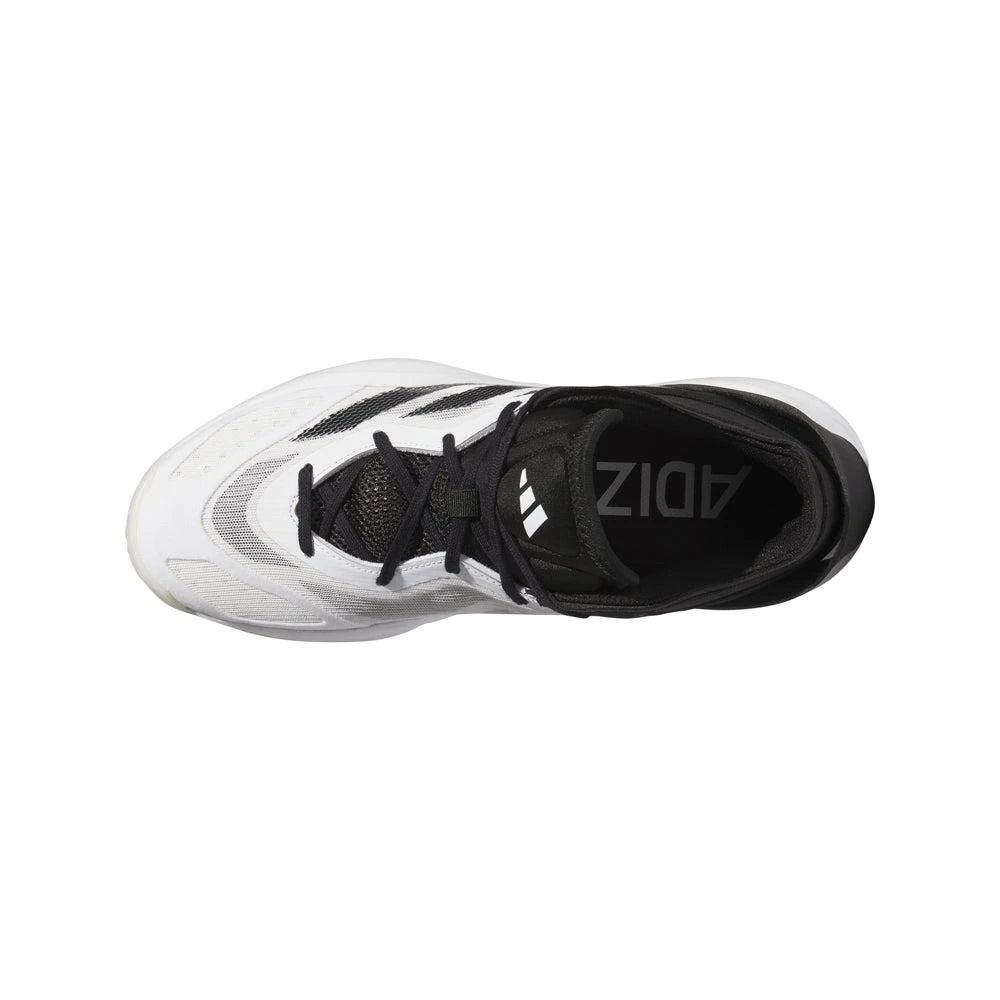 商品Adidas|Adizero Select 2.0 Team Basketball Shoes,价格¥415,第4张图片详细描述