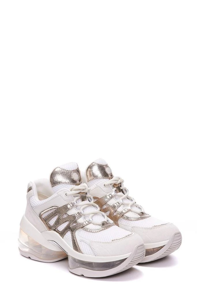 商品Michael Kors|Michael Michael Kors Olympia Sport Extreme Sneakers,价格¥1375,第3张图片详细描述