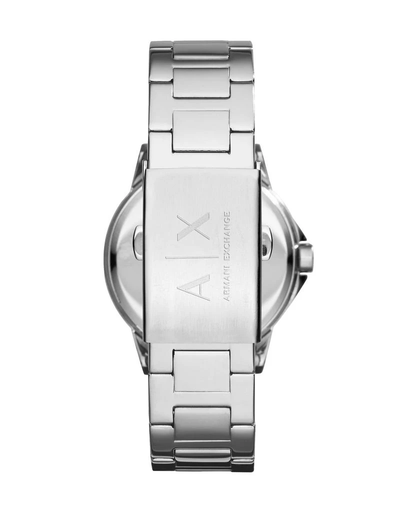 商品Armani Exchange|Wrist watch,价格¥1952,第2张图片详细描述