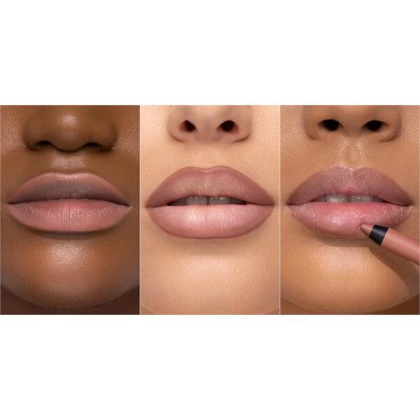 Natasha Denona I Need a Rose Lip Liner 1.2g (Various Shades) 商品