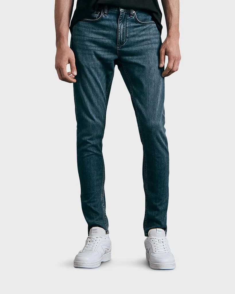 商品Rag & Bone|Men's Fit 1 Aero Stretch Jeans,价格¥650,第1张图片