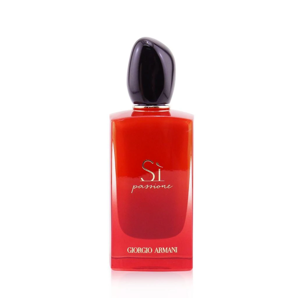 商品Giorgio Armani|Si Passione Intense Eau de Parfum,价格¥612-¥1062,第1张图片详细描述