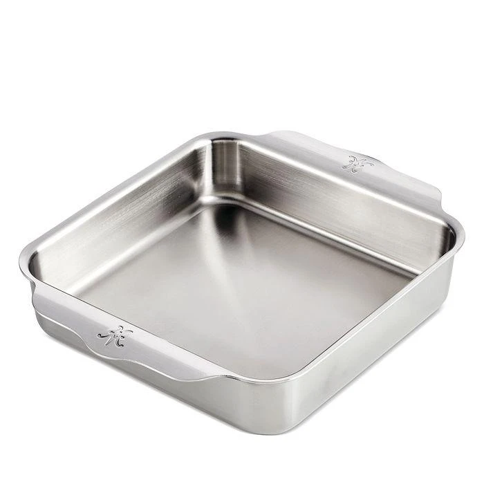 商品Hestan|OvenBond® 8" Square Baking Pan,价格¥477,第5张图片详细描述