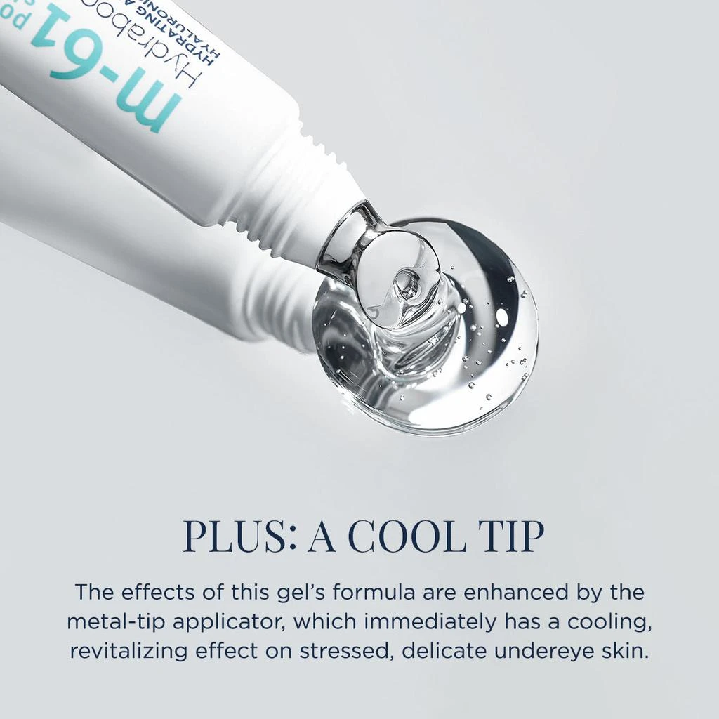 商品M-61|Hydraboost HA Cooling Eye Gel,价格¥332,第5张图片详细描述