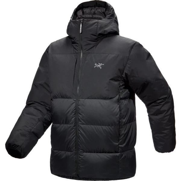 商品Arc'teryx|【Brilliant|包邮包税】THORIUM SV HOODY M 始祖鸟[FW23] Thorium SV 连帽衫 男士 AJNFMX7347,价格¥6148,第1张图片