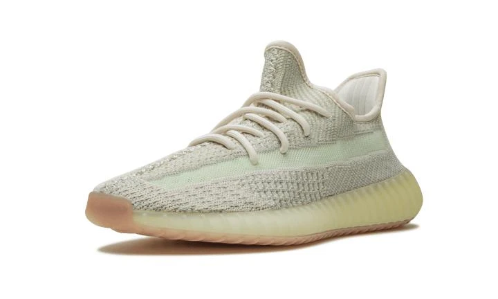 商品Adidas|Adidas Yeezy Boost 350 V2 Reflective,价格¥2690-¥7315,第5张图片详细描述