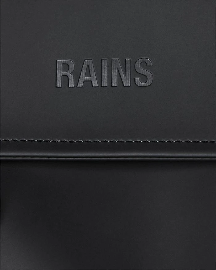 商品RAINS|Backpack Messenger Bag,价格¥705,第4张图片详细描述
