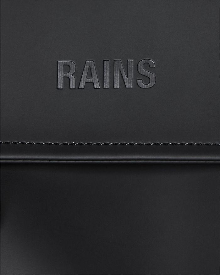 商品RAINS|Backpack Messenger Bag,价格¥695,第6张图片详细描述