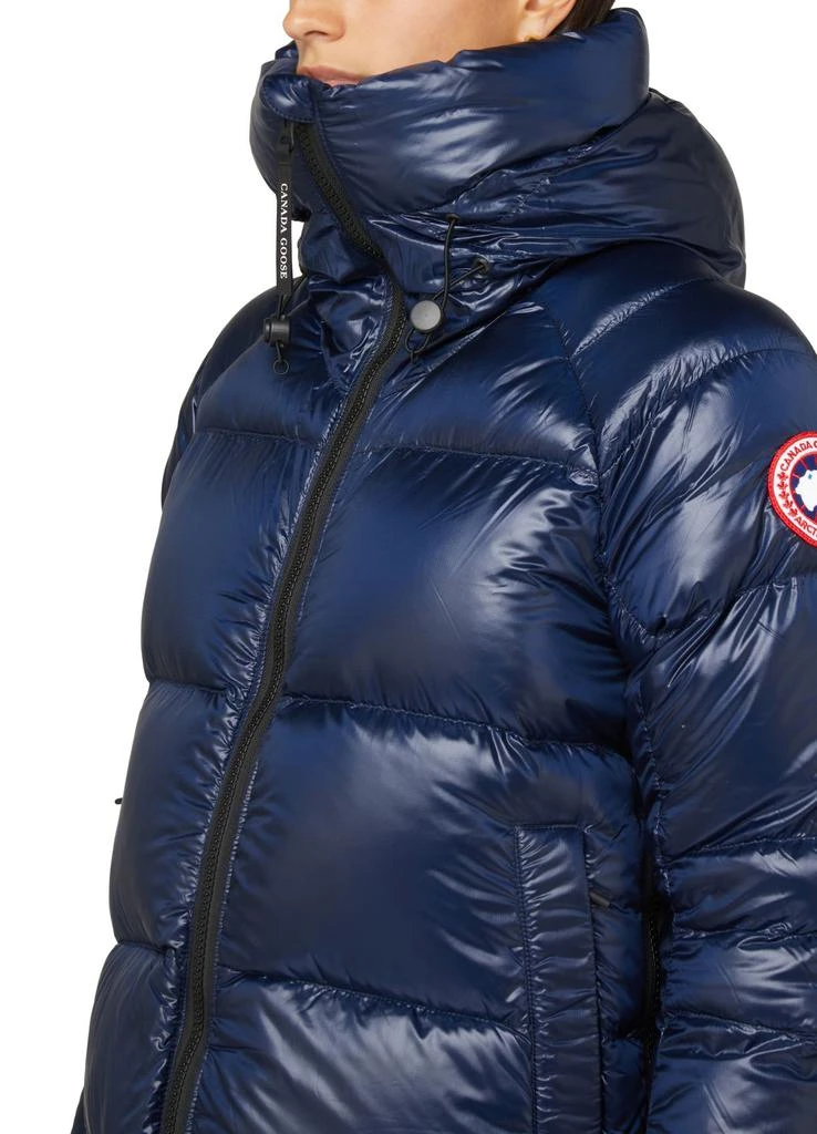 商品Canada Goose|Cypress 羽绒服,价格¥8568,第4张图片详细描述