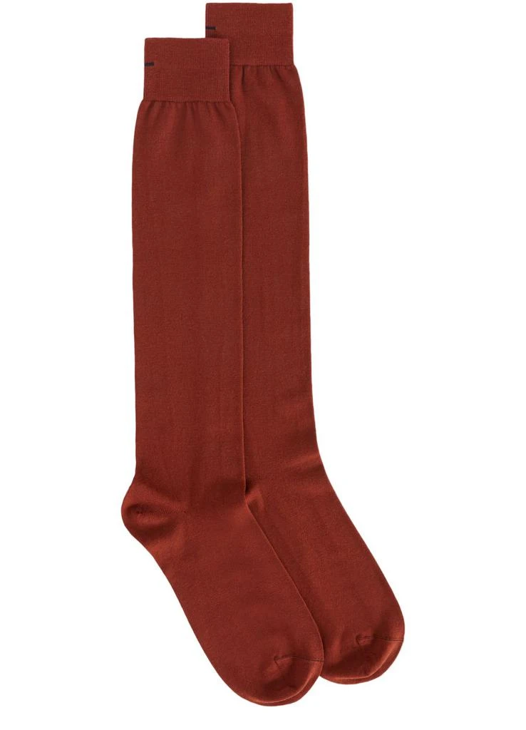 商品Loro Piana|Everyday Socks,价格¥983,第1张图片