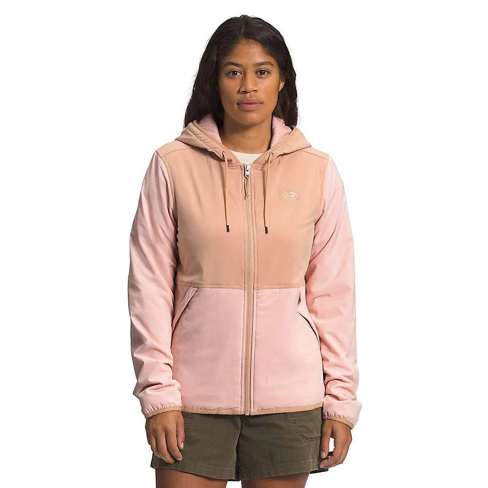 The North Face Women's Mountain Sweatshirt Hoodie 3.0 商品