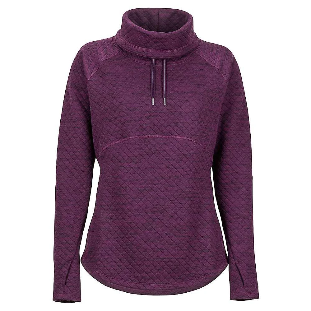 商品Marmot|Marmot Women's Annie LS Top,价格¥385,第1张图片