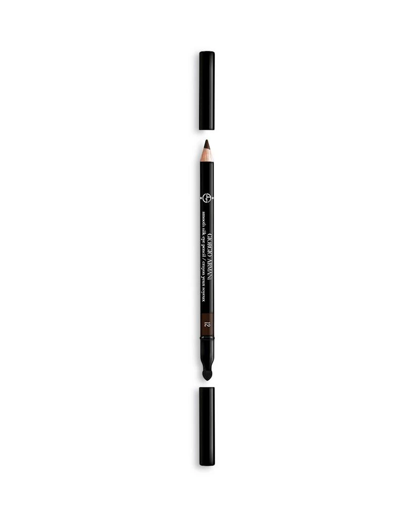 商品Armani|Giorgio Armani Smooth Silk Eye Pencil,价格¥268,第1张图片